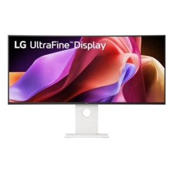 LG 40WT95UF-W computer...