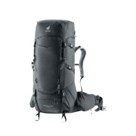 Deuter Aircontact Core 55+10 SL 55 L Black