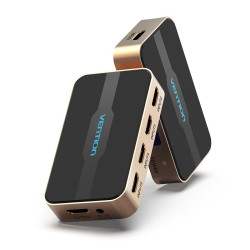 Vention 5 In 1 Out HDMI...
