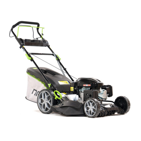 NAC KOSIARKA SPALINOWA Z NAPĘDEM 196cc LS56-196L-HSDS-JR2
