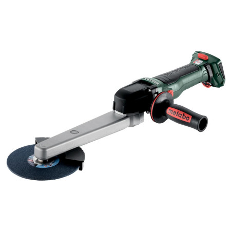 METABO SZLIFIERKA DO SPOIN PACHWINOWYCH KNSVB 18 LTX BL 150 CARCASS METABOX