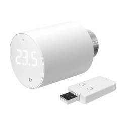 Shelly BLU TRV Thermostatic...