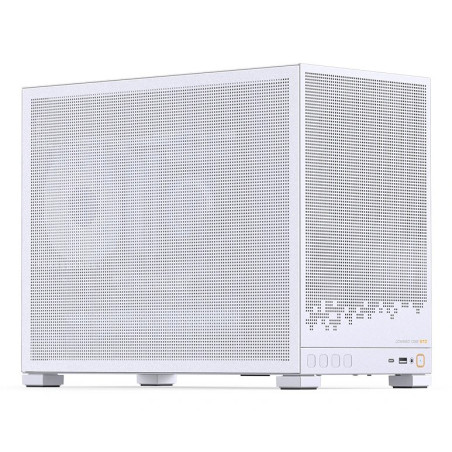 Jonsbo D32 STD MESH Midi Tower White