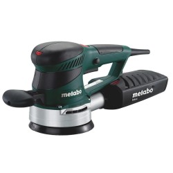 METABO. SXE 425 TURBO TEC...