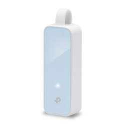 TP-Link UE200 network card...