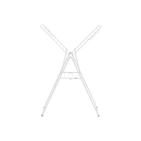 Brabantia HangOn Attachable rack White