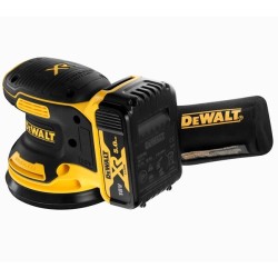 DeWALT DCW210P2-QW portable...