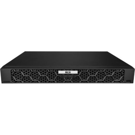 Rejestrator IP 16-kanałowy BCS-P-NVR1602-A-4K(5)
