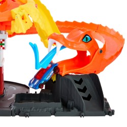 Hot Wheels City Cool Pizza...