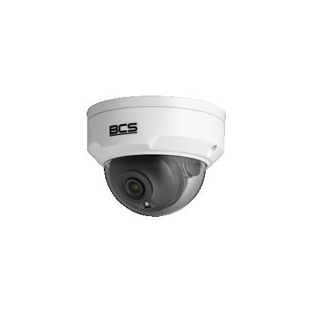 Kamera IP kopułowa 4Mpx BCS-P-DIP24FSR3-Ai2