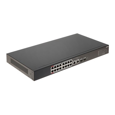 SWITCH DAHUA CS4218-16ET-240
