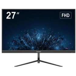 MONITOR 27" HIKVISION...