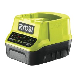 RYOBI Battery Charger 18V...