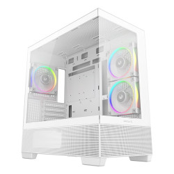 DeepCool CG380 3F WH Midi...