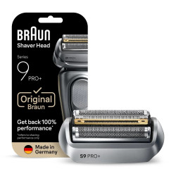 Braun Series 9 96M Shaving...