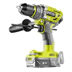 Ryobi R18PD7-220B 1800 RPM...