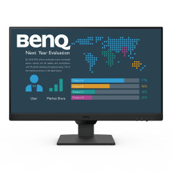 BenQ BL2490 computer...