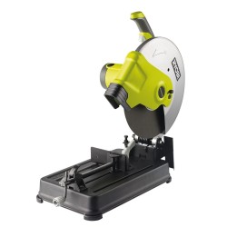 Metal Cut-Off Saw 2300W,...