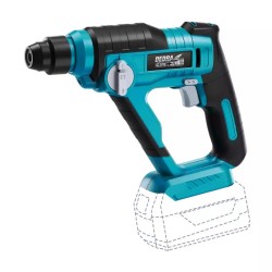 DEDRA DED7047 rotary hammer