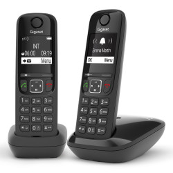 Gigaset AS690 Duo...