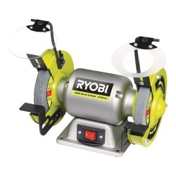RYOBI Bench Grinder 250W...