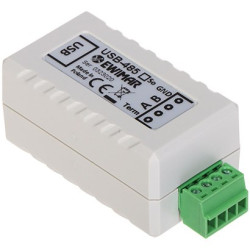 USB Converter USB-485/1/1...
