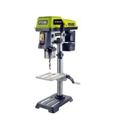 Ryobi RDP102L drill press...