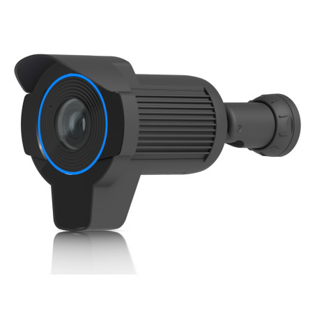 Ubiquiti AI LPR Bullet IP security camera Indoor & outdoor 3840 x 2160 pixels Wall/Pole