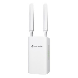 TP-Link Omada...