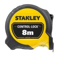 Stanley Control Lock 8M X