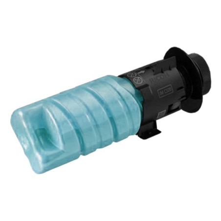 Ricoh 842657 toner cartridge 1 pc(s) Original Cyan