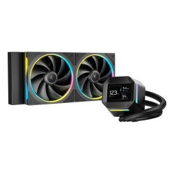 DeepCool LM240 Processor...
