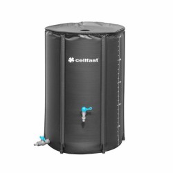 Collapsible water tank 250...