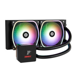CPU cooler Enermax...