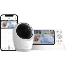 Anker Eufy Electronic Nanny...
