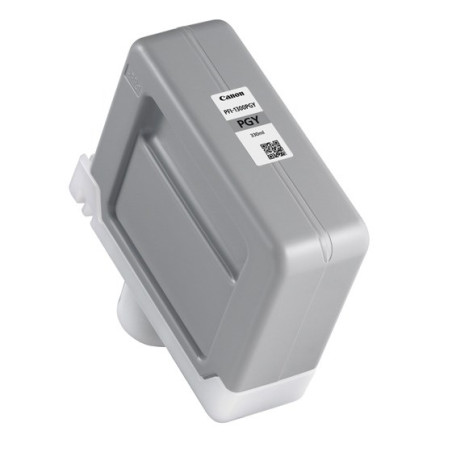 Canon PFI-1300PGY ink cartridge Original Photo grey
