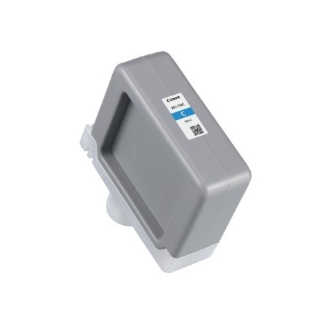 Canon PFI-110C ink cartridge Original Cyan
