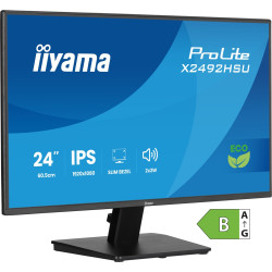 iiyama ProLite X2492HSU-B1...