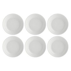 Set of 6 Momenti Soup...