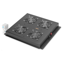 Roof fan unit Digitus for...