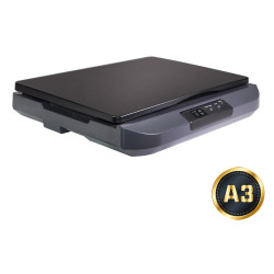 Flatbed Scanner Avision...