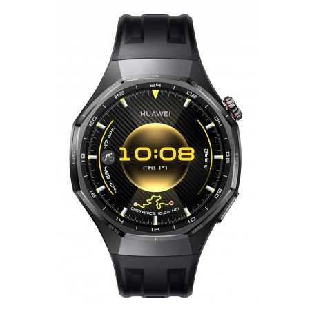 Smartwatch Huawei WATCH GT 6 Pro 46mm, Black