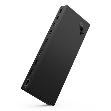 Lenovo Docking Station - ThinkPad USB4 135W