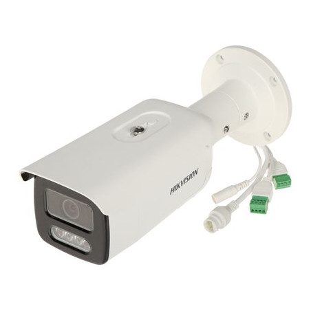 IP Camera DS-2CD2T43G2-LIS2U/SL(2.8MM)