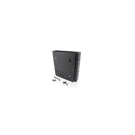 Lenovo ThinkCentre Tiny Sandwich Kit II Monitor stand-mounted CPU holder Black