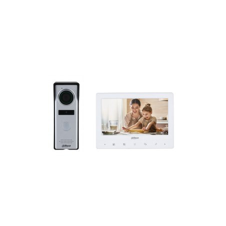 DAHUA Video Intercom Set KTA02