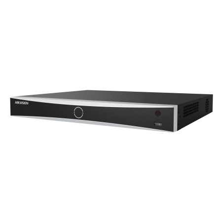 8-channel Recorder Hikvision DS-7608NXI-I2/V