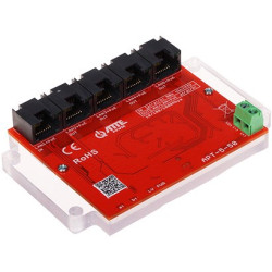 Switch POE / Extender...