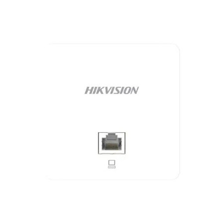 Hikvision DS-3WAP521-SI wireless access point 1200 Mbit/s White Power over Ethernet (PoE)