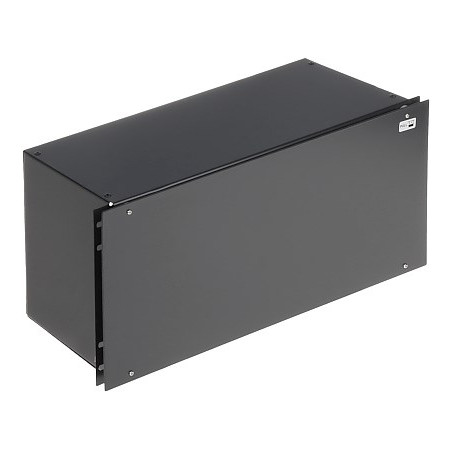 Buffer kit for 16 IP cameras switch Po 16P+2G ATTE IPUPS-16-20-R5U0